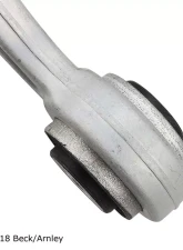 Beck/Arnley Suspension Control Arm 102-7896                                     - 102-7896 - Image 4