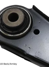Beck/Arnley Suspension Control Arm 102-7901                                     - 102-7901 - Image 2