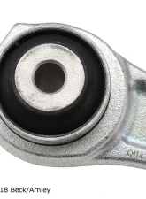 Beck/Arnley Suspension Control Arm 102-7902                                     - 102-7902 - Image 3