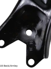 Beck/Arnley Suspension Control Arm 102-7911                                     - 102-7911 - Image 4