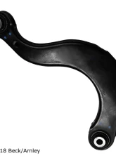 Beck/Arnley Suspension Control Arm 102-7914                                     - 102-7914 - Image 3