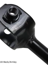 Beck/Arnley Suspension Control Arm 102-7917                                     - 102-7917 - Image 3