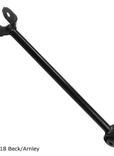 Beck/Arnley Suspension Control Arm 102-7917                                     - 102-7917 - Image 4