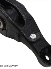 Beck/Arnley Suspension Control Arm 102-7923                                     - 102-7923 - Image 3