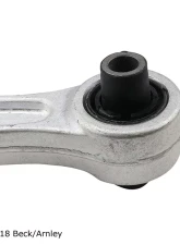 Beck/Arnley Suspension Control Arm 102-7928                                     - 102-7928 - Image 2