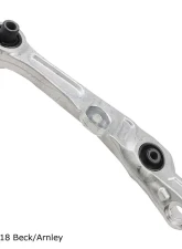 Beck/Arnley Suspension Control Arm 102-7928                                     - 102-7928 - Image 4