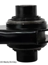 Beck/Arnley Suspension Control Arm 102-7929                                     - 102-7929 - Image 4