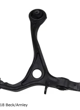 Beck/Arnley Suspension Control Arm 102-7932                                     - 102-7932 - Image 3