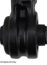 Beck/Arnley Suspension Control Arm 102-7932                                     - 102-7932 - Image 4