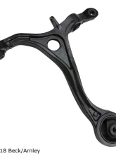 Beck/Arnley Suspension Control Arm 102-7933                                     - 102-7933 - Image 3