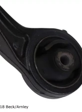 Beck/Arnley Suspension Control Arm 102-7934                                     - 102-7934 - Image 2