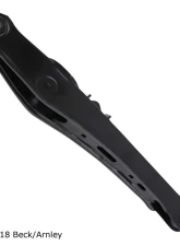 Beck/Arnley Suspension Control Arm 102-7935                                     - 102-7935 - Image 3
