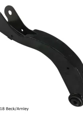Beck/Arnley Suspension Control Arm 102-7947                                     - 102-7947 - Image 3
