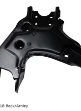 Beck/Arnley Suspension Control Arm 102-7948                                     - 102-7948 - Image 3