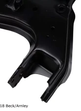 Beck/Arnley Suspension Control Arm 102-7948                                     - 102-7948 - Image 4