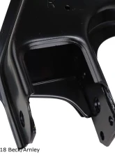 Beck/Arnley Suspension Control Arm 102-7949                                     - 102-7949 - Image 2