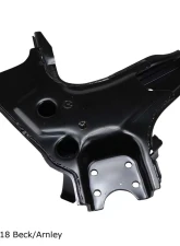 Beck/Arnley Suspension Control Arm 102-7949                                     - 102-7949 - Image 3