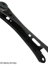 Beck/Arnley Suspension Control Arm 102-7974                                     - 102-7974 - Image 3