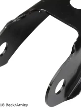 Beck/Arnley Suspension Control Arm 102-7974                                     - 102-7974 - Image 4