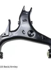 Beck/Arnley Suspension Control Arm 102-7985                                     - 102-7985 - Image 3