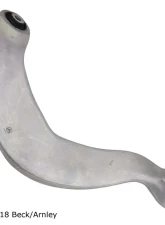 Beck/Arnley Suspension Control Arm 102-7999                                     - 102-7999 - Image 3