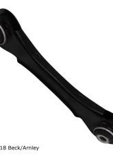 Beck/Arnley Suspension Control Arm 102-8012                                     - 102-8012 - Image 4