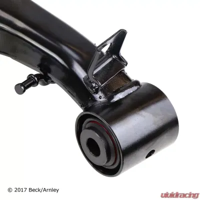Beck/Arnley Suspension Control Arm 102-8030 - 102-8030