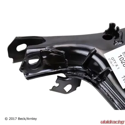 Beck/Arnley Suspension Control Arm 102-8030 - 102-8030
