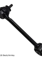 Beck/Arnley Lateral Arm 102-8031                                     - 102-8031 - Image 2