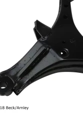 Beck/Arnley Suspension Control Arm 102-8033                                     - 102-8033 - Image 2