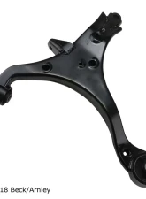 Beck/Arnley Suspension Control Arm 102-8033                                     - 102-8033 - Image 3