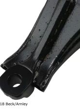 Beck/Arnley Suspension Control Arm 102-8033                                     - 102-8033 - Image 5