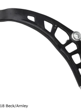 Beck/Arnley Suspension Control Arm 102-8040                                     - 102-8040 - Image 3