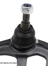 Beck/Arnley Suspension Control Arm 102-8041                                     - 102-8041 - Image 2