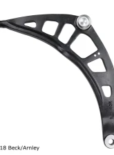 Beck/Arnley Suspension Control Arm 102-8041                                     - 102-8041 - Image 3