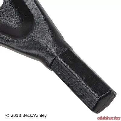 Beck/Arnley Suspension Control Arm 102-8041 - 102-8041