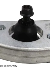 Beck/Arnley Suspension Control Arm 102-8044                                     - 102-8044 - Image 2