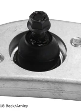 Beck/Arnley Suspension Control Arm 102-8047                                     - 102-8047 - Image 2