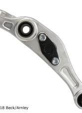 Beck/Arnley Suspension Control Arm 102-8047                                     - 102-8047 - Image 3
