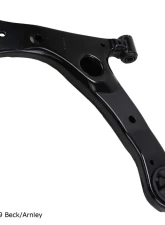 Beck/Arnley Suspension Control Arm 102-8061                                     - 102-8061 - Image 3