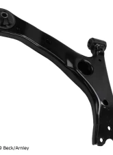 Beck/Arnley Suspension Control Arm 102-8062                                     - 102-8062 - Image 3