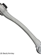 Beck/Arnley Suspension Control Arm 102-8067                                     - 102-8067 - Image 2