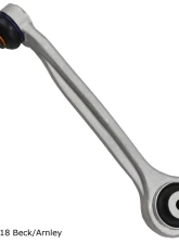 Beck/Arnley Suspension Control Arm 102-8067                                     - 102-8067 - Image 3