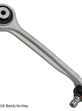 Beck/Arnley Suspension Control Arm 102-8068                                     - 102-8068 - Image 3