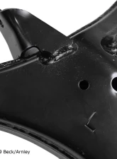 Beck/Arnley Suspension Control Arm 102-8077                                     - 102-8077 - Image 2