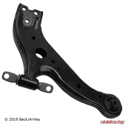 Beck/Arnley Suspension Control Arm 102-8089 - 102-8089