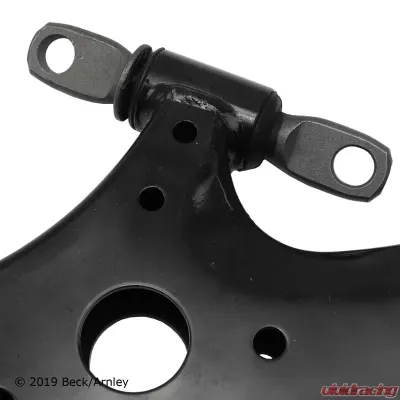 Beck/Arnley Suspension Control Arm 102-8089 - 102-8089