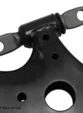 Beck/Arnley Suspension Control Arm 102-8090                                     - 102-8090 - Image 4