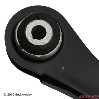 Beck/Arnley Suspension Control Arm 102-8101 - 102-8101