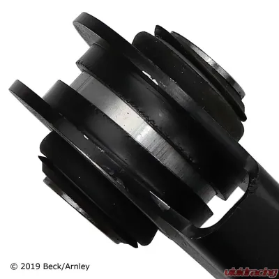 Beck/Arnley Suspension Control Arm 102-8101 - 102-8101